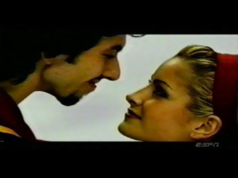 T. BELBIN & B. AGOSTO - 2005 WORLD CHAMPIONSHIPS - FD