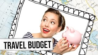 How to Travel the World! ∞ The FAQs