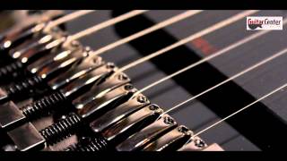 Video thumbnail for Ibanez RGA7 BK by TVGuitarCenter