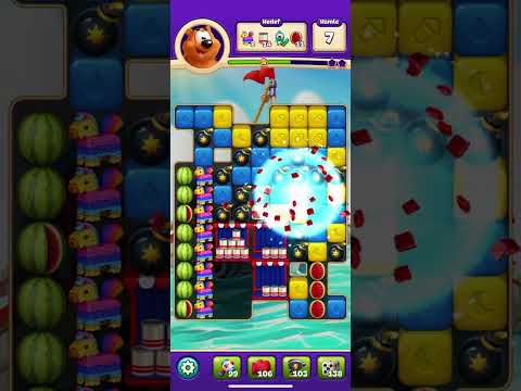 TOON BLAST 8212 - NO BOOSTER