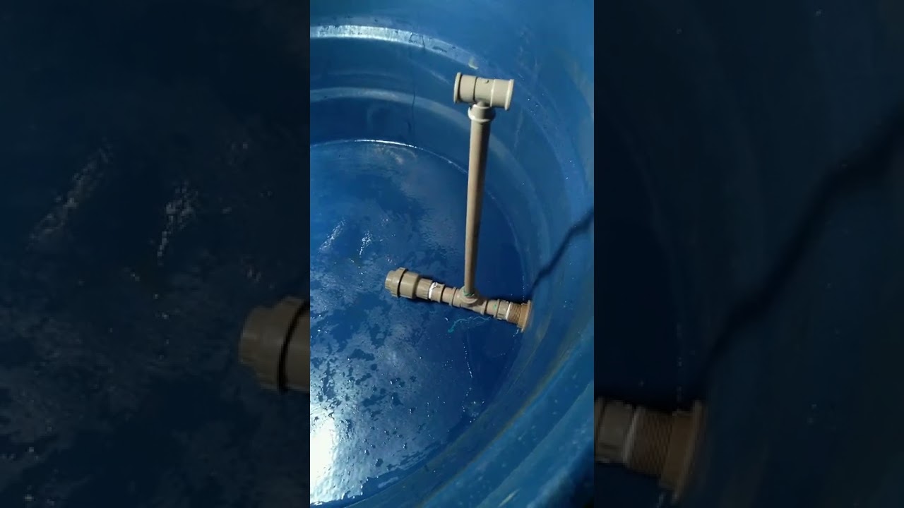 Watch Now como aumentar a pressão da caixa d'água no chuveiro e torneiras como aumentar a pressão da caixa d'água no chuveiro e torneiras
