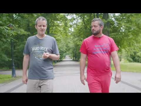 Setka na Głównej #7 Jorge Baber