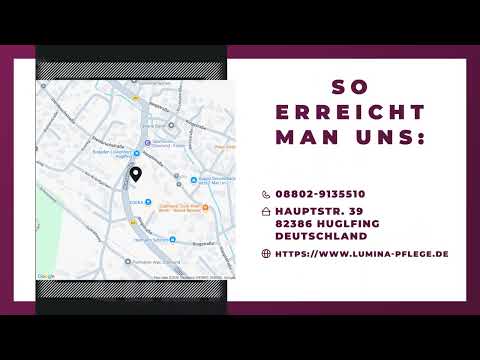 Lumina Pflegedienst GmbH YouTube-Vdeominiatur 3