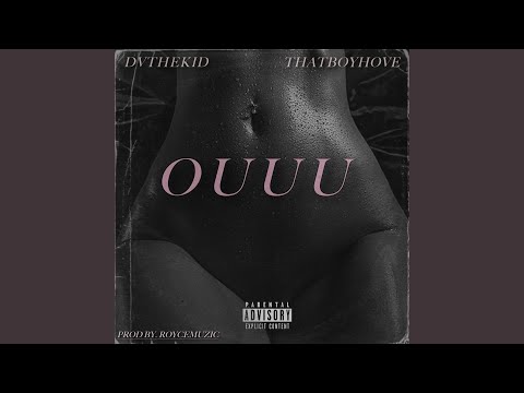 Ouuu (feat. Hove)