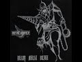 Metalucifer Heavy Metal Drill 1996 Full Album