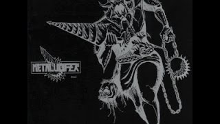 Metalucifer-  Heavy Metal Drill - 1996 (Full Album)
