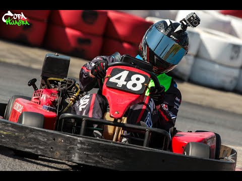 Volta rápida traçado 145 kgv 1:00.516