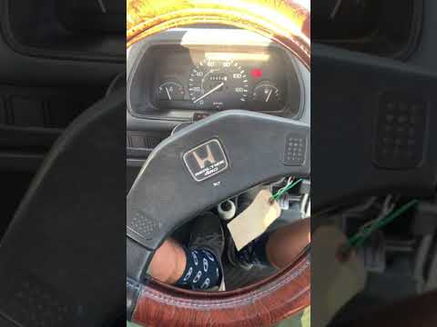1990 Honda Acty (CC-1506044) for sale in Long Beach, California
