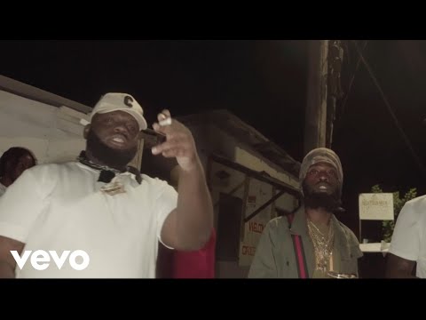 Chronic Law - Change (Official Music Video)