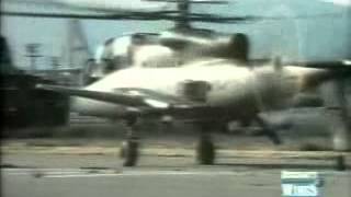 Discovery Channel Wings Strange Planes: Canards & Pusher Propellers