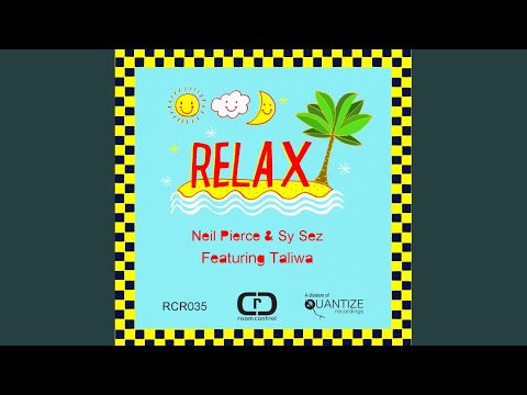 Relax (Original Mix)
