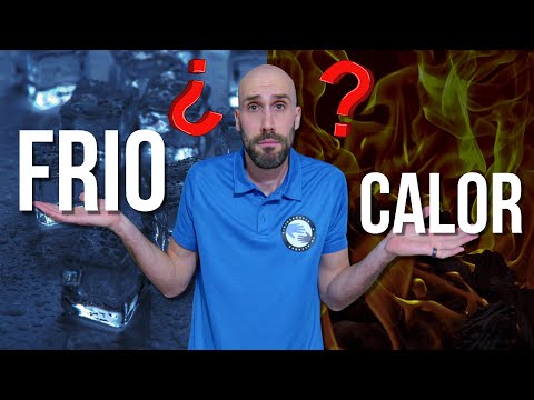 ❄️FRIO o 🔥CALOR cuando y como usarlos PARA ALIVIAR EL DOLOR