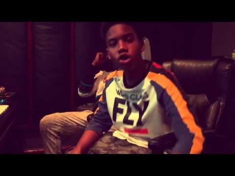 Snapbvck Boii - Hype It Up (COMING SOON!!!)