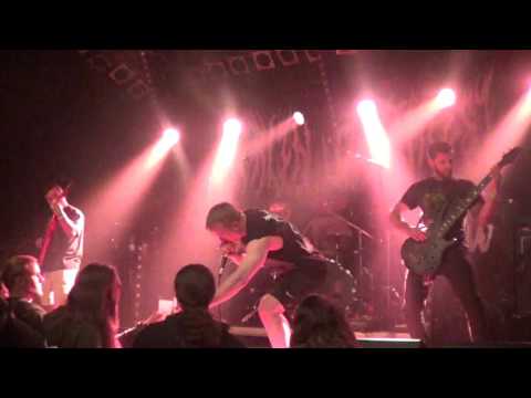 Omnipotent Hysteria - Berlin Death Fest 2015