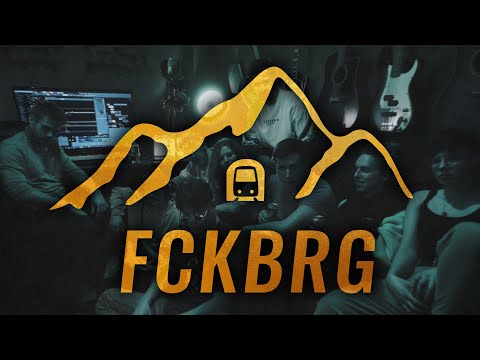 Medisberlin - FCKBRG feat. Göttingen & Lübeck & Köln & Düsseldorf [Bonustrack]
