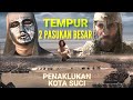 PERANG SALIB Penaklukan Kota Suci Yerusalem