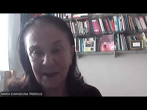 Gladys Álvarez - 15 años de mediación prejudicial en Santa Fe