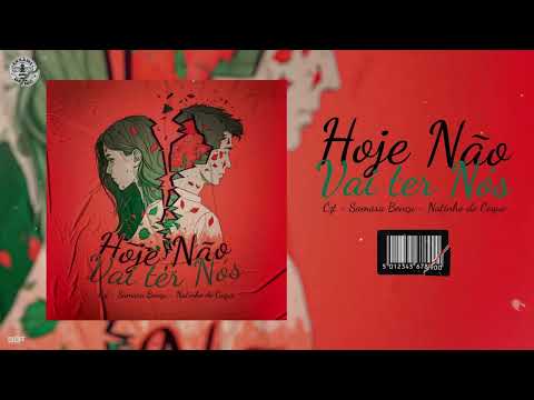 Czt, Natinho do Coque, Samara Bença - Hoje nao vai ter nois - Acustico as melhores