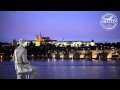 Prague Chillout Cityscape - GratlinTV [HD] - YouTube