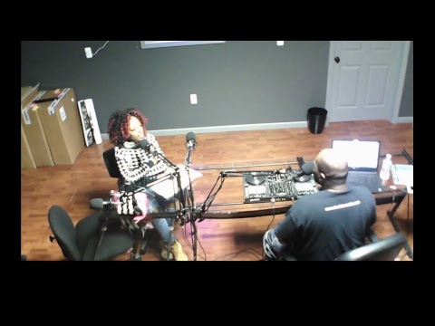 Chocolate World Feat. Bashiyra Atiya