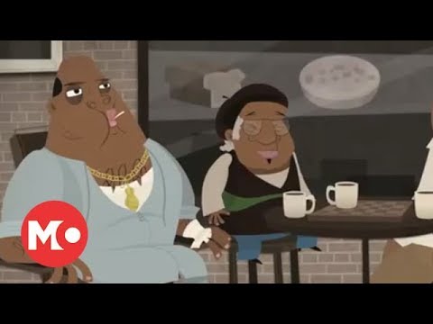 Off the Curb - Olympics (Ep #2)