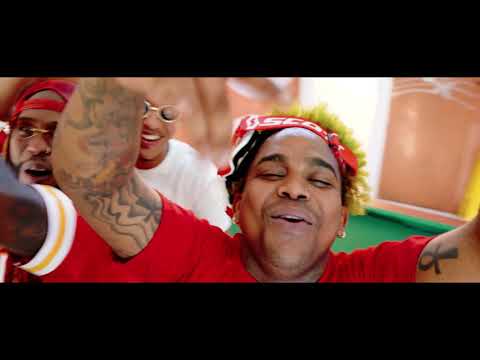 La Señal Remix - Baraka X Cherry Scom X Yow Blonny X Don Forty Five X El Indio X Mc Dollar X Tommy T