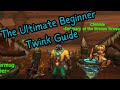 The Ultimate Beginner Twink Guide for Retail WoW The War Within