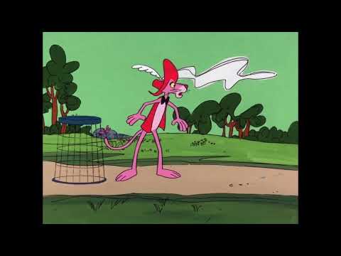 Pembe Panter 81. Bölüm