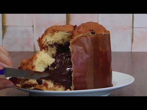 Panetones viram opção de presente para o Natal