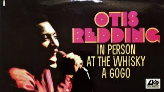 05_(I Can't Get No) Satisfaction_In Person at the Whisky A Go Go - Vol.01_Otis Redding