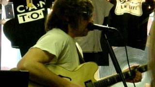 DAX RIGGS &quot;I Hear Satan&quot;