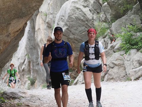Velebit Trail Croatia