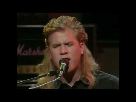 Life Beyond The Sky - Jeff Healey