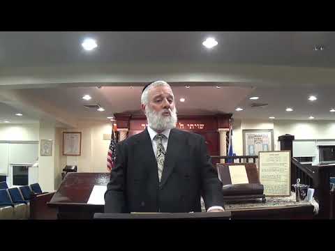 Tanya By Rabbi Kin - Chapter 46 (Part 2)