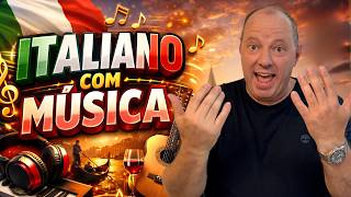 Aula de italiano com música + inscrições para o Curso de 8 meses | AULA 08 | 8 DIAS DE ITALIANO