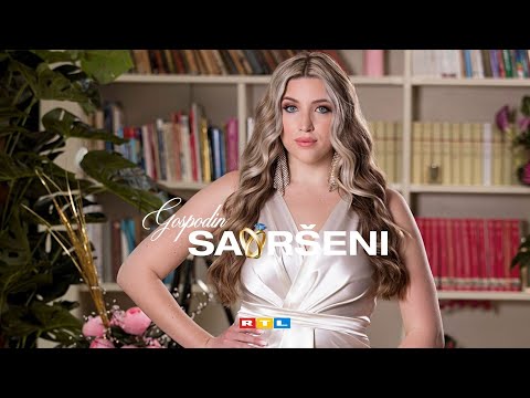 Bruna: 'Mislim da me se muškarci boje jer sam vrlo glasna oko svog mišljenja' | GOSPODIN SAVRŠENI