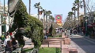 Santa Monica - Savage Garden