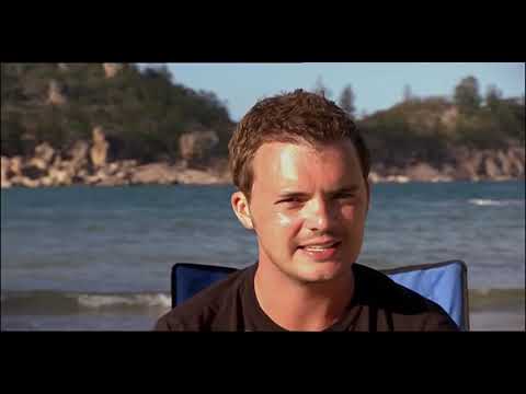 Barney's Barrier Reef - S01E04