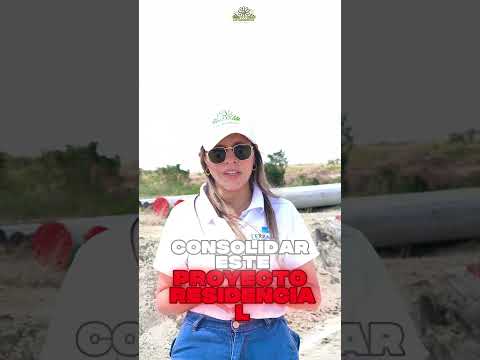 LAS MARGARITAS COROZAL, EN AVANCES, POSTES ENERGIA ELECTRICA  #terramarrealtor #julioalonsorealtor