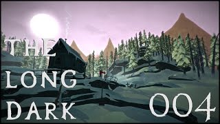 The Long Dark - Part 4 'Darkness Follows'