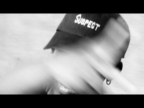 Malik McPherson - Suspect (Prod. Kill Miami) (Official Audio)