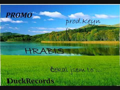 Hrabis - Čekal jsem to (prod.Keyn)