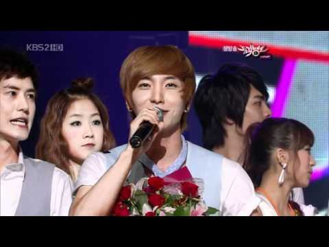 100709.KBS2.Music.Bank.Super.Junior.No.1+Encore