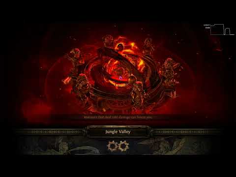 3.23 MF Chieftain Detonate Dead of chain reaction. T16 Jungle Valley Full juiced 8.8k wisps.