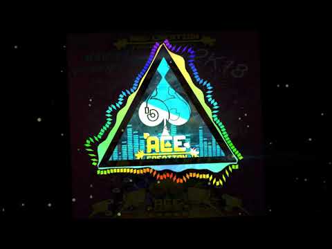 Sound Of Soul [S.O.S] - Tappu Mix - Ace Creation