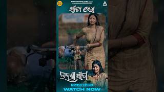Sita Lo #ytshorts #odiamoviesong #odiatoka #odiamusic #Debjani #SitaLo #UdandiSita #AmaraMuzik