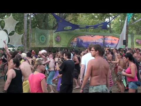 ++ Symphonix Live  @ Aurora Festival 2009 Asprovalta, Greece