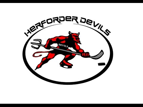 Herforder Devils vs Königsborner JEC Hobby 15:5 / 2012