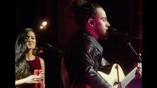 "Silent Night" - Us The Duo (Live in Concert)