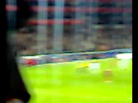 letzten minuten gegen den KSC